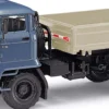 ESPEWE 95559 IFA L60 Dreiseitenkipper graublau LKW-Modell 1:87