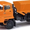 ESPEWE 95560 IFA L60 D035 Winterdienst mit Schneeschild | LKW Modell 1:87