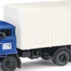 ESPEWE 95557 IFA L60 ETK Auto Trans BE-TR | LKW-Modell 1:87