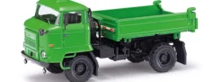 ESPEWE 95556 IFA L60 3SK apfelgrün | LKW-Modell 1:87