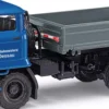 ESPEWE 95565 IFA L60 3SK Autobahnmeisterei Dessau | LKW-Modell 1:87