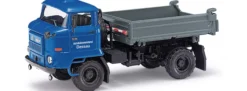 ESPEWE 95565 IFA L60 3SK Autobahnmeisterei Dessau | LKW-Modell 1:87