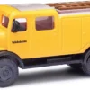 ESPEWE 95619 IFA S4000 TLF Verkehrsbetriebe | LKW-Modell 1:87