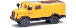 ESPEWE 95619 IFA S4000 TLF Verkehrsbetriebe | LKW-Modell 1:87