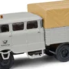 ESPEWE 95193 IFA W50 BTP Deutsche Post | LKW-Modell 1:87