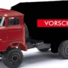 ESPEWE 95285 IFA W50 LA D035 mit Düngerstreueraufbau LKW-Modell 1:87