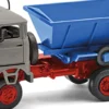 ESPEWE 95296 IFA W50 LA DO35 Messefahrzeug | LKW-Modell 1:87