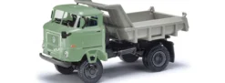 ESPEWE 95282 IFA W50 LA/MK5 Muldenkipper | LKW Modell 1:87