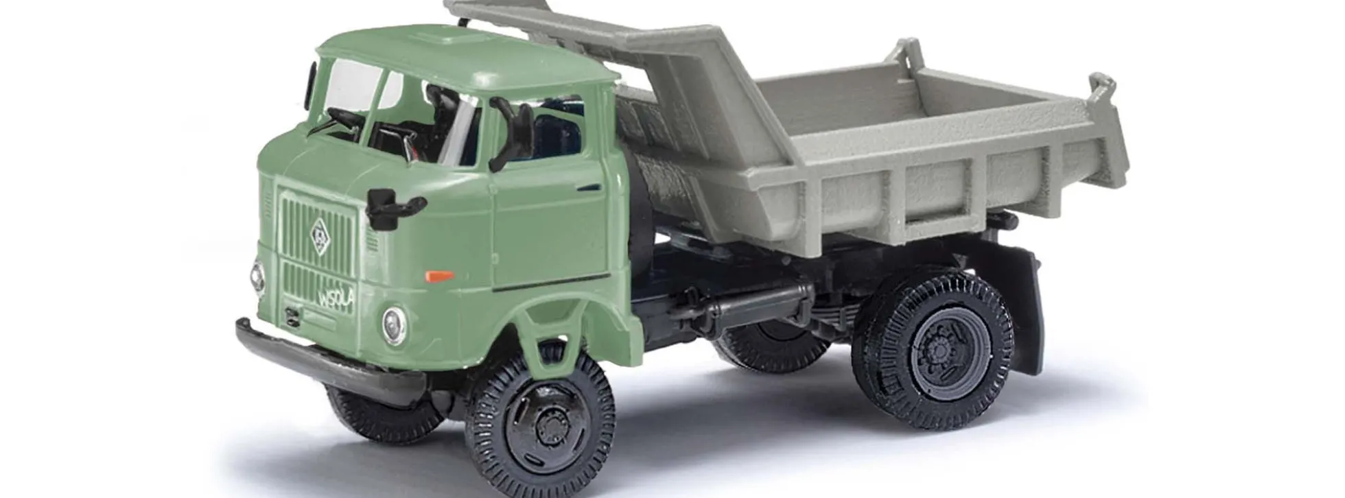 ESPEWE 95282 IFA W50 LA/MK5 Muldenkipper | LKW Modell 1:87