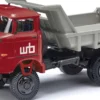 ESPEWE 95289 IFA W50 LA/MK5 Wohnungsbau | LKW Modell 1:87