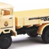 ESPEWE 95256 IFA W50 LA/PV Pritsche GST Motorsport LKW-Modell 1:87