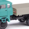 ESPEWE 95287 IFA W50 LA/3SK Graublau | LKW Modell 1:87