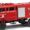 ESPEWE 95294 IFA W50 LA TLF16 GMK Ganzmetallkoffer EKO FW | Blaulichtmodell 1:87