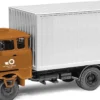 ESPEWE 95300 IFA W50 L/MK Kraftverkehr Halle | LKW Modell 1:87