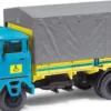 ESPEWE 95196 IFA W50L PritschenLKW Landskron Pils LKW-Modell 1:87