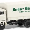 ESPEWE 95311 IFA W50 L SP Berliner Bürgerbräu | LKW-Modell 1:87