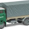 ESPEWE 95309 IFA W50 L Sp Wernesgrüner | LKW-Modell 1:87