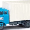 ESPEWE 95191 IFA W50 MK Auto Trans BE- SP | LKW-Modell 1:87