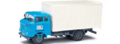 ESPEWE 95191 IFA W50 MK Auto Trans BE- SP | LKW-Modell 1:87