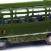 ESPEWE 95725 ROBUR LO 2500 NVA verschmutzt | Bus-Modell 1:87