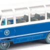 ESPEWE 95727 Robur LO 2500 Spreewaffel | Busmodell 1:87