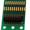 ESU 51967 Adapterplatine für 21MTC-Schnittstelle