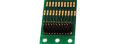 ESU 51967 Adapterplatine für 21MTC-Schnittstelle