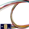 ESU 51999 Adapterplatine Next18 | für 6 Ausgänge | Spur N