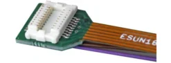 ESU 51994 Adapterplatine 18-pol Next-1 auf NEM651