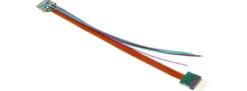 ESU 51994 Adapterplatine 18-pol Next-1 auf NEM651