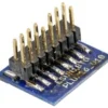 ESU 51996 Adapterplatine 18-pol Next-18 auf PluX16