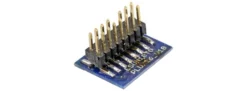 ESU 51996 Adapterplatine 18-pol Next-18 auf PluX16