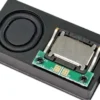 ESU 50345 Bassreflex-Lautsprecher rechteckig | 22 x 42 x 8 mm | Spur H0 - G