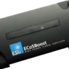 ESU 50012 ECoSBoost externer Booster 7A MM/DCC/SX/M4 Set mit Netzteil