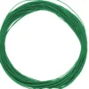 ESU 51945 Hochflexibles Kabel | grün | Ø 0,5 mm | AWG36 | 10 Meter
