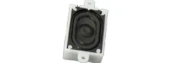 ESU 50330 Lautsprecher 16 mm x 25 mm | 4 Ohm