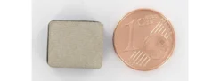 ESU 50326 Lautsprecher 14 mm x 12 mm rechteckig