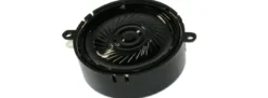 ESU 50323 Lautsprecher rund | 40 mm | mit Schallkapsel | 8 Ohm | Spur H0 - G