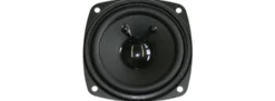 ESU 50324 Lautsprecher Visaton FRS 7 rund | 70 mm | 8 Ohm | Spur G