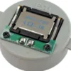 ESU 50349 Lautsprecher 28 x 11 mm | rund | 4 Ohm | Bassreflex