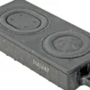 ESU 50344 Lautsprecher 24 x 55 x 8,6 mm | rechteckig | 4 Ohm | Bassreflex