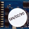 ESU 59612 LokPilot 5 DCC/MM/SX/M4 | PLUX 22 | NEM658