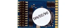 ESU 59612 LokPilot 5 DCC/MM/SX/M4 | PLUX 22 | NEM658