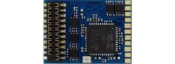 ESU 59629 LokPilot 5 DCC 21MTC NEM660