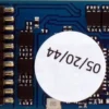 ESU 59622 LokPilot 5 DCC | PLUX22 | NEM658