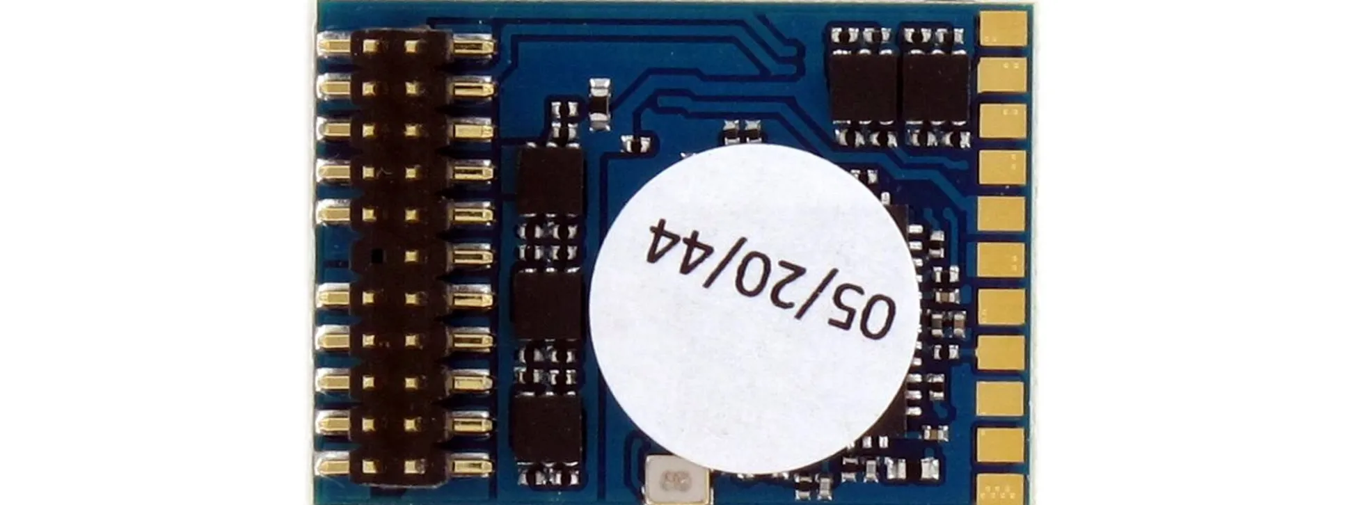 ESU 59622 LokPilot 5 DCC | PLUX22 | NEM658