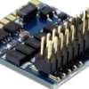 ESU 59222 LokPilot 5 Fx Funktionsdecoder DCC PluX22 NEM658 | Spur H0