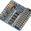 ESU 59229 LokPilot 5 Fx Funktionsdecoder DCC 21MTC NEM660 | Spur H0