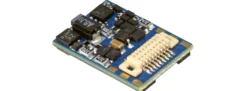 ESU 59128 LokPilot 5 Fx micro DCC Next18 | Spur N
