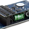 ESU 59315 LokPilot 5 L | DCC/MM/SX/M4 | Stiftleiste mit Adapter
